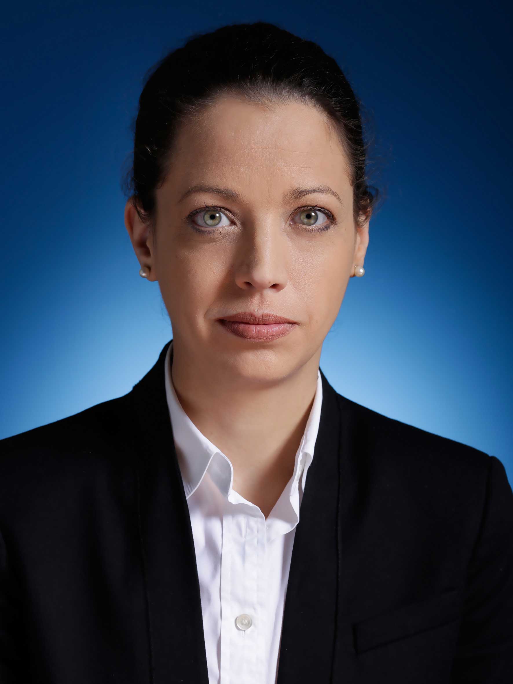 Petra Heindl